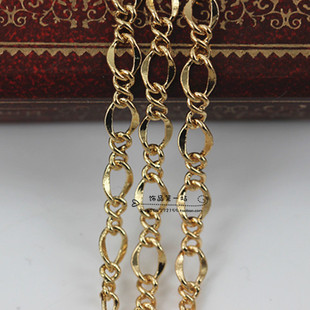 24K���� ɢ� 8��� β� ���L� DIY�������� ���Ʒ�