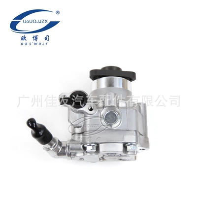 7E0422154E car steering gear Gücləndirici nasosu
