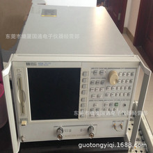 HP8713C �W�j�����x�̓r̎�� 300KHZ--3G