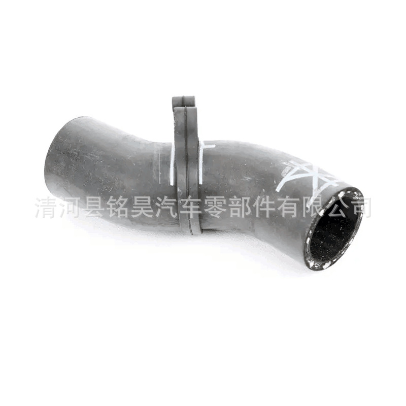 Adecuado para la cubierta de polvo del amortiguador Volkswagen cubierta de polvo del volante 6RU423831, 6RU 423 831