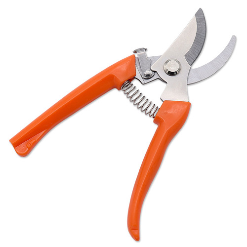Manufacturer wholesale labor-saving pruning shears, gardening tools, fruit tree pruning shears, stainless steel beak tree pruning shears