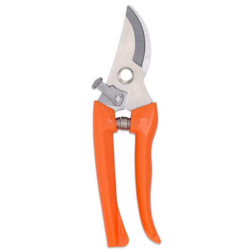 Manufacturer wholesale labor-saving pruning shears, gardening tools, fruit tree pruning shears, stainless steel beak tree pruning shears