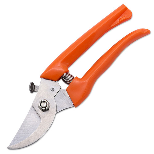 Manufacturer wholesale labor-saving pruning shears, gardening tools, fruit tree pruning shears, stainless steel beak tree pruning shears