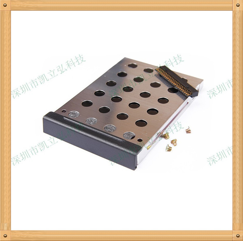 For DELL 9300 6000 9200 9400 6000d Hard Drive Cover Hard Drive Frame Interface