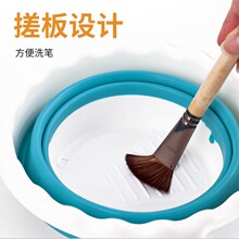 ���l�ۯB�����ˮͰ ���g������yϴ�PͲ ˮ��ˮ����Ϲ��z�{ɫͰ