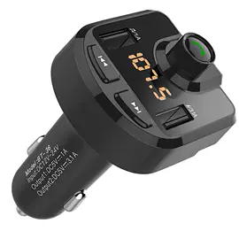 车载mp3;蓝牙适配器;车载充电器