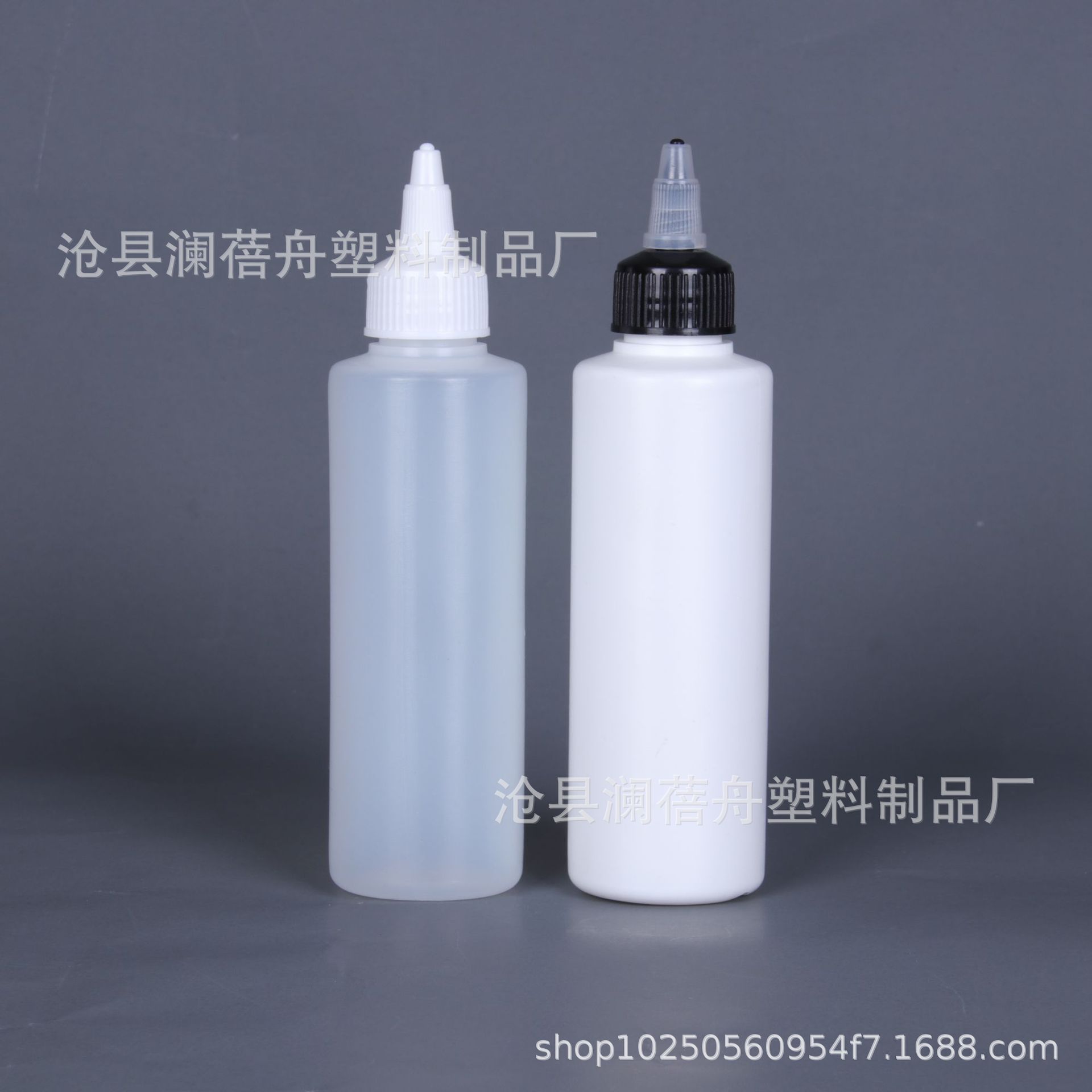 厂家 批发150ml塑料尖嘴瓶 挤酱瓶 沙拉瓶挤压瓶啫喱水盖尖嘴瓶