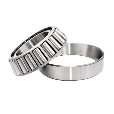 types of bearings, Sükan mexanizmi yataqları