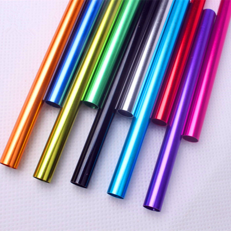 Tiangang Metal Sold in Large Quantities of Various Specifications of Wind Chimes, Aluminum Tubes, Wind Chimes, Aluminum Rods, High Quality and Low Price, Colorfuled Aluminum Tubes