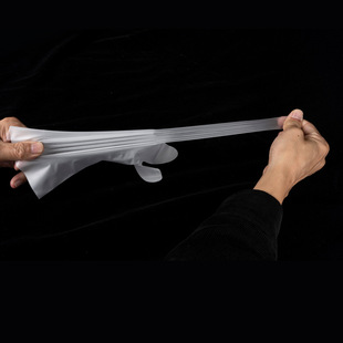 Factory direct supply high elastic disposable TPE gloves food grade kitchen baking beauty salon household cleaning