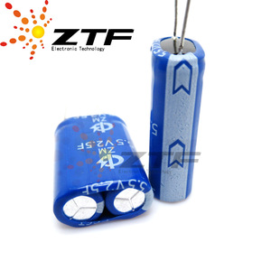 ������ݳ������5.5V2.5F 16*8*27�p늌���ݽM����ԭ�b�F؛��Ʒ