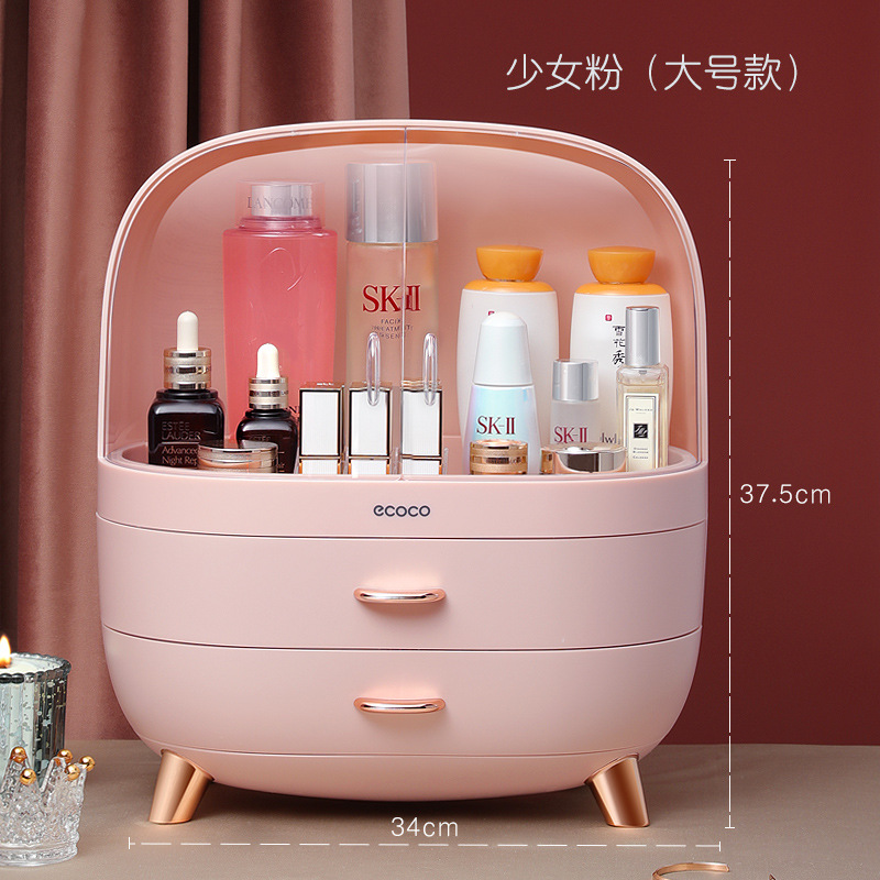 걸 파우더-대형
