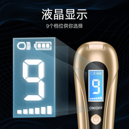 Spot removal and spot removal German small white spot nevus pen laser spot removal special beauty instrument divine spot hemorrhoids spot removal pen