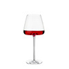 Ultra thin wineglass handmade, crystal, big cup, wholesale