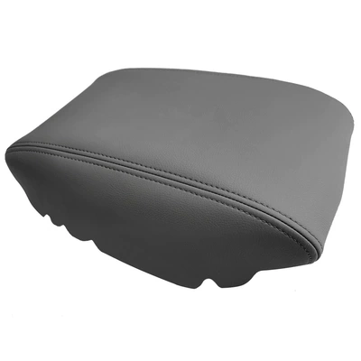 Cover Protective Cover, Modification, Sürətlər qutusu və əl tormozu başlıqları
