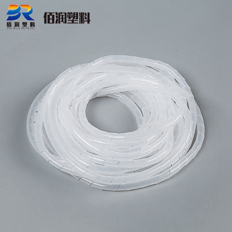 收纳管缠线管绕线带理绕线电脑线理线器电源线电线整卷 包线管