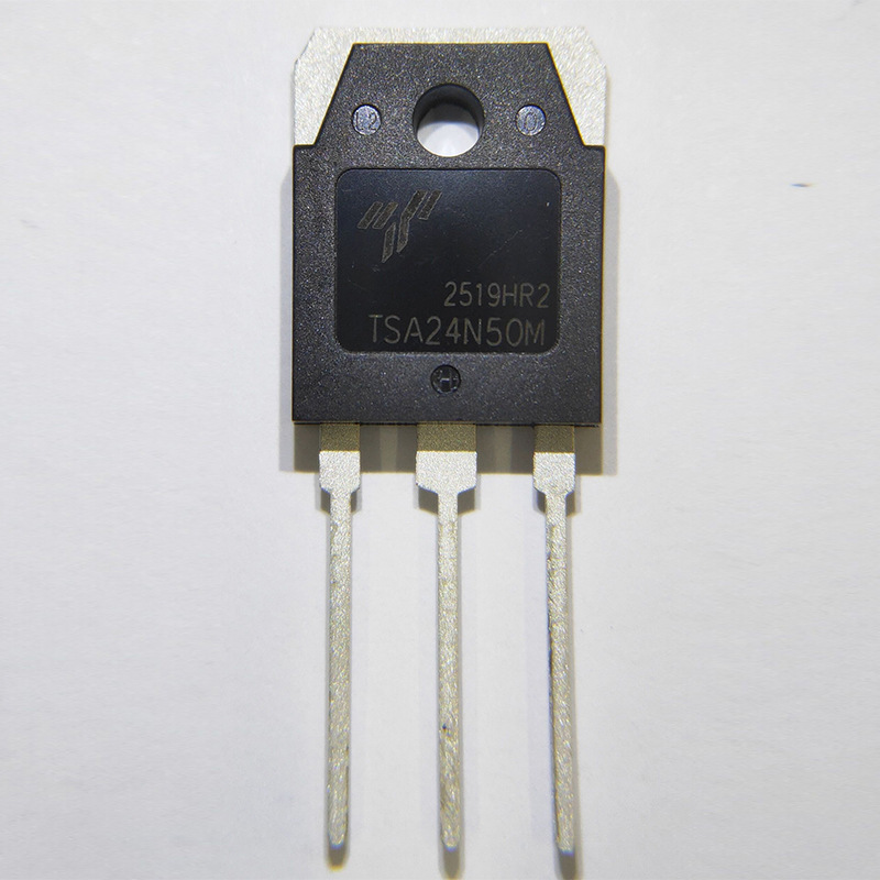 代理供应 电焊机电源大功率场效应管24N50 品质安心 量大价优