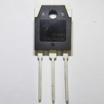 代理供应 电焊机电源大功率场效应管24N50 品质安心 量大价优