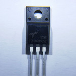 代理酷MOS 场效应管 10N60 品质安心 量大价优