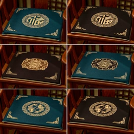 靠垫/抱枕;坐垫椅垫;餐桌布艺