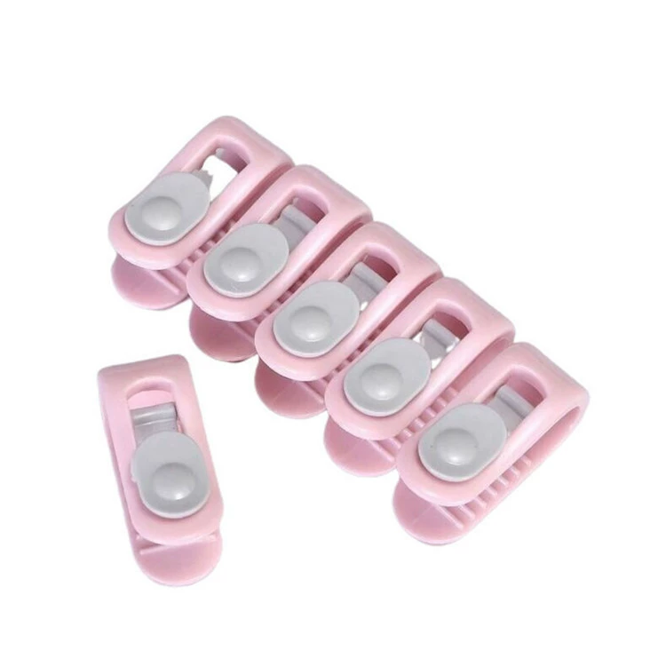 Duvet, non-slip sheet, storage system, kitchen tongs, clips included, wholesale