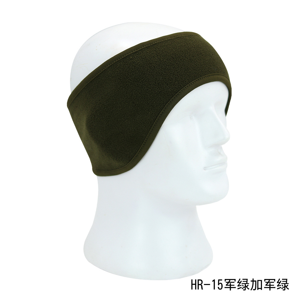 HR-15 카키 플러스 카키