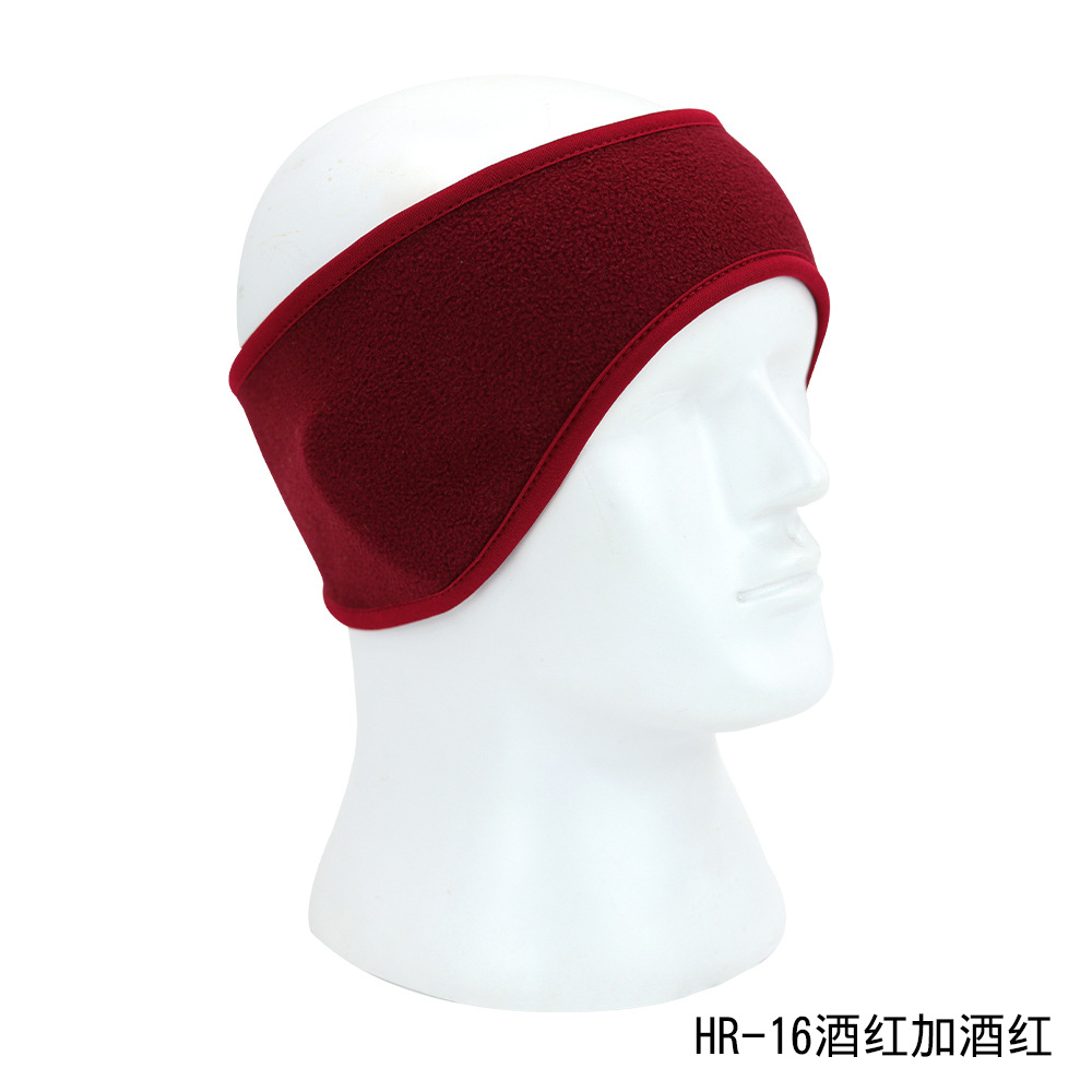 버건디 함께 HR-16 버건디