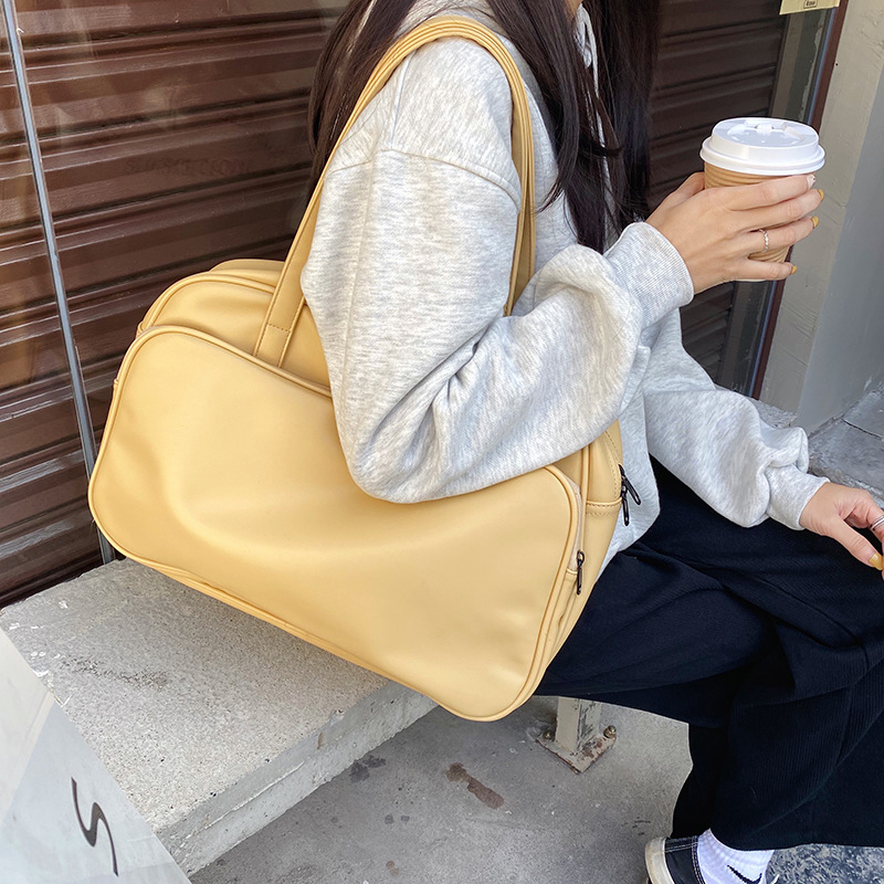 크림 옐로우