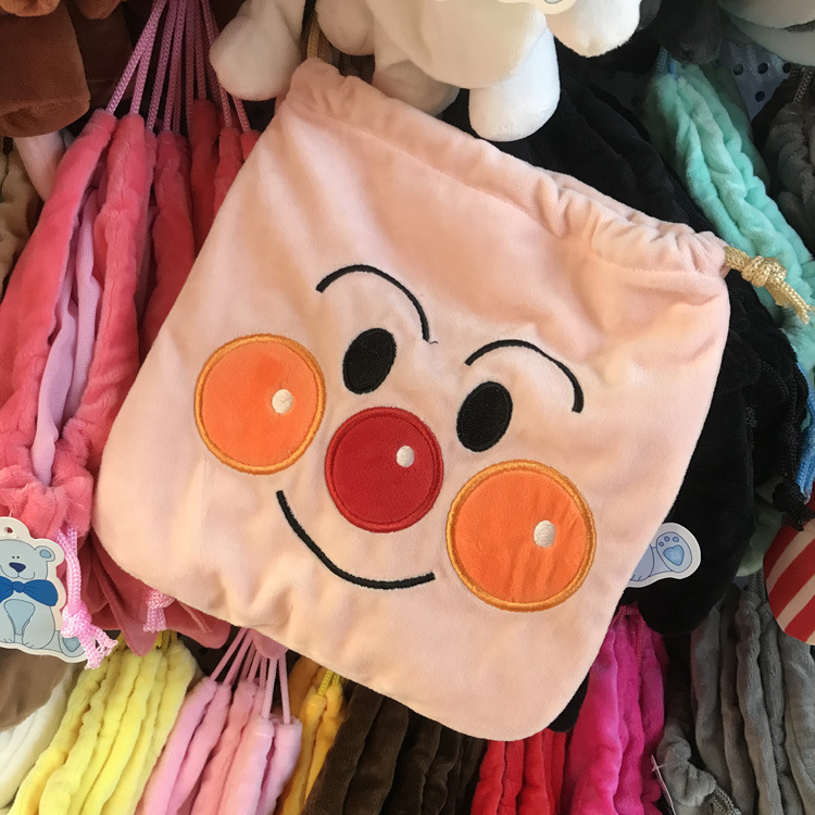 Pan (Grande) Superman