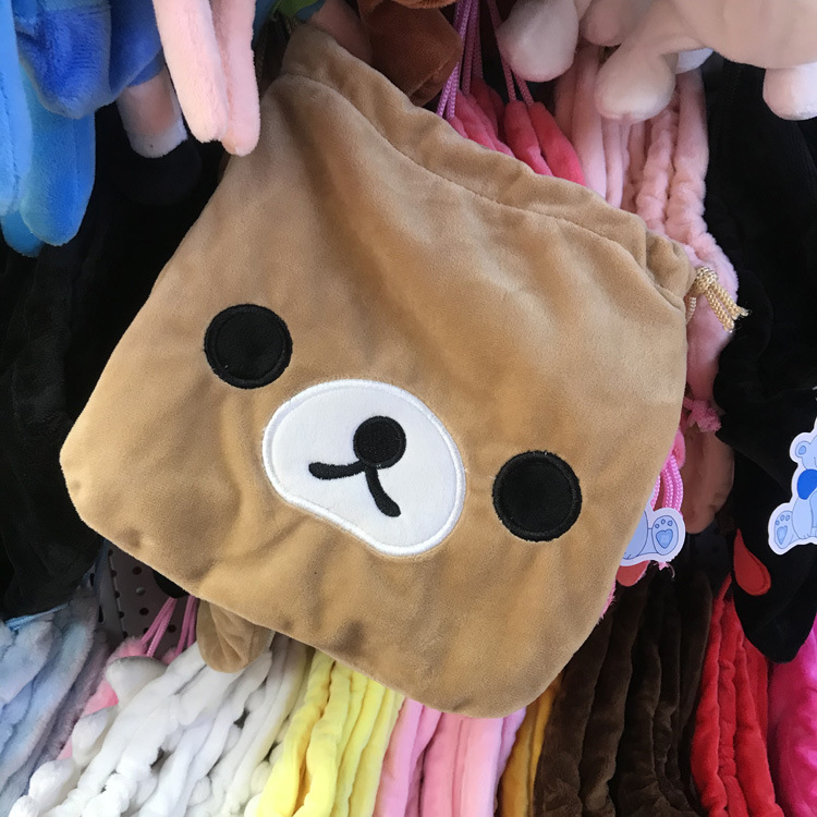 (Grande) Oso de pino