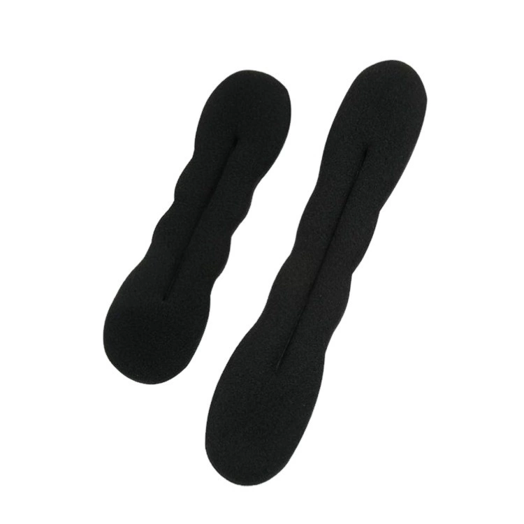  Sponge hairgrip for princess