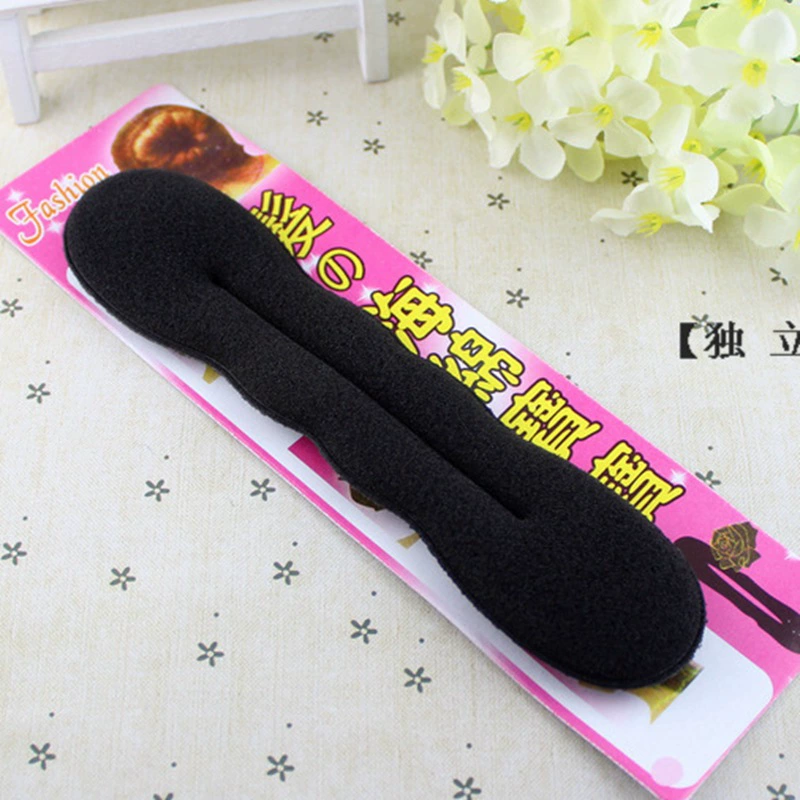  Sponge hairgrip for princess