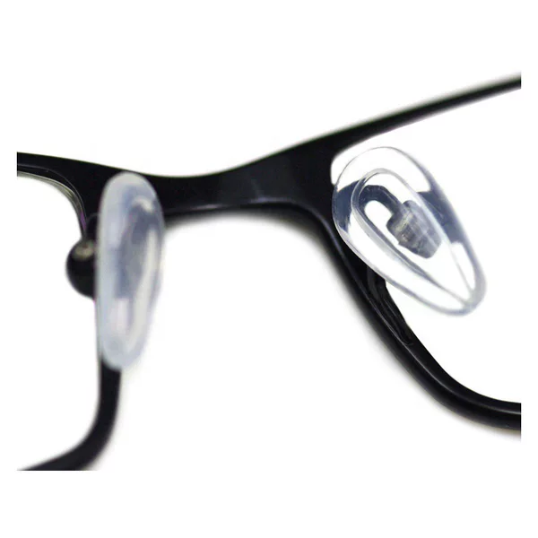 Silicone airbag nose pad air cushion glasses bracket glasses nose pad silicone non-slip nose pad glasses accessories