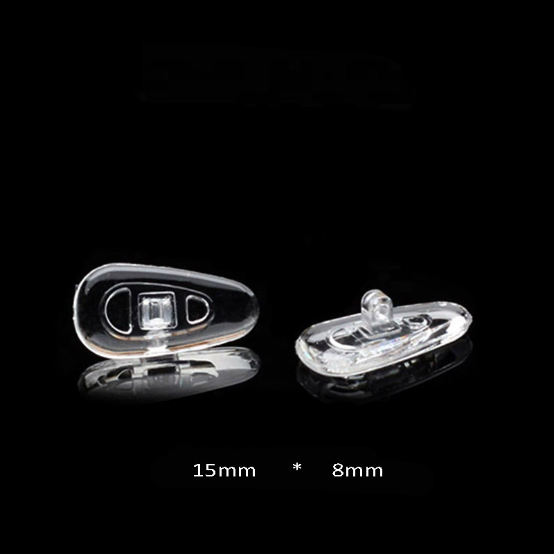 Glasses, silicone non-slip accessories, wholesale