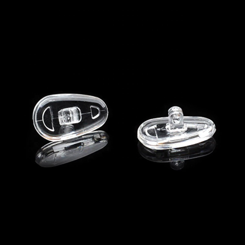 Glasses, silicone non-slip accessories, wholesale