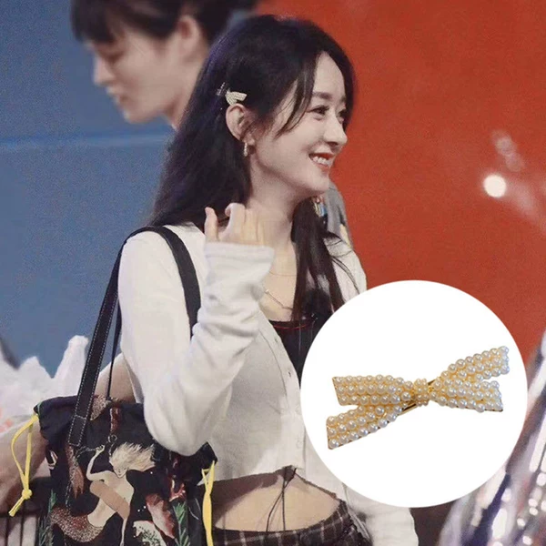 Стиль Zhao Liying