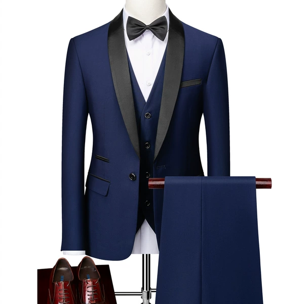 Deep blue