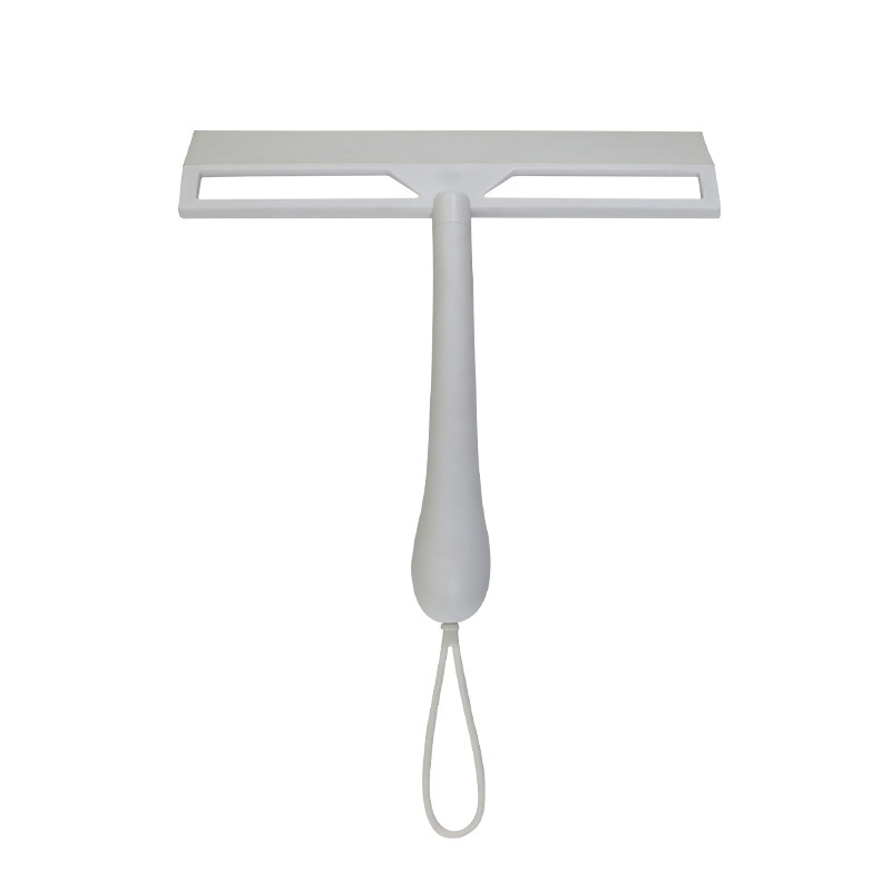 Directo de fábrica de silicona de un solo lado limpiador de vidrio limpiador de piso de baño limpiador de ventana de coche