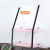 Double-layer fleece keep warm swings, trend of season, pet