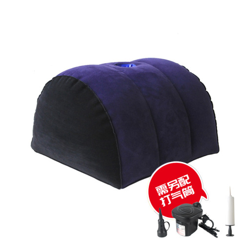 Selected Me Me Honey Erotic Furniture Erotic Chair Inflatable Love Pad SM Multi-functional Cushion Adult Goods Toy