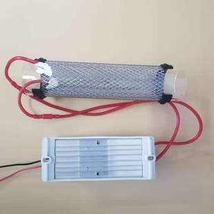 Factory Direct 220v5G disinfection ozone sterilizer ozone generator quartz tube air ozone generator