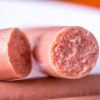 Dog ham sausage wholesale Teddy Teddy puppies pet cat snack 15g/supporting pet sausage ham sausage