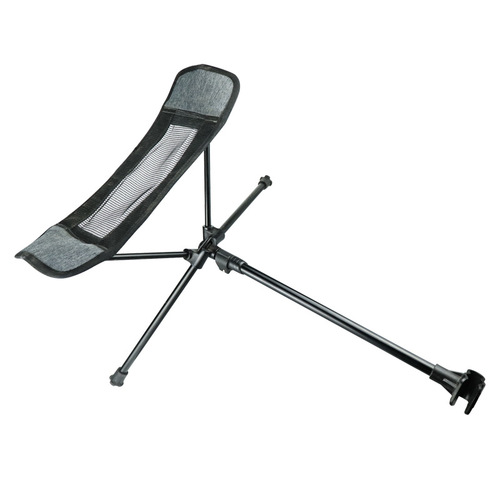 Moon Chair Leg Drag Footrest 18-30mm Diameter Tube Universal Recliner Full Aluminum Alloy Frame Chair