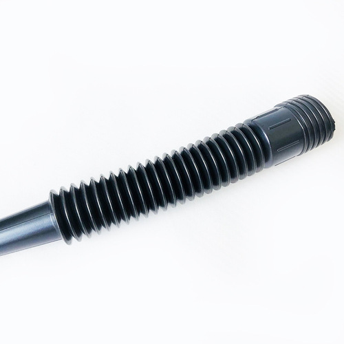 Supply of automotive supplies motorcycle refueling funnel with filter thickened corrosion-resistant retractable travel funnel
