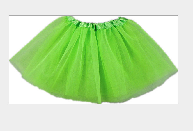 Fruit green