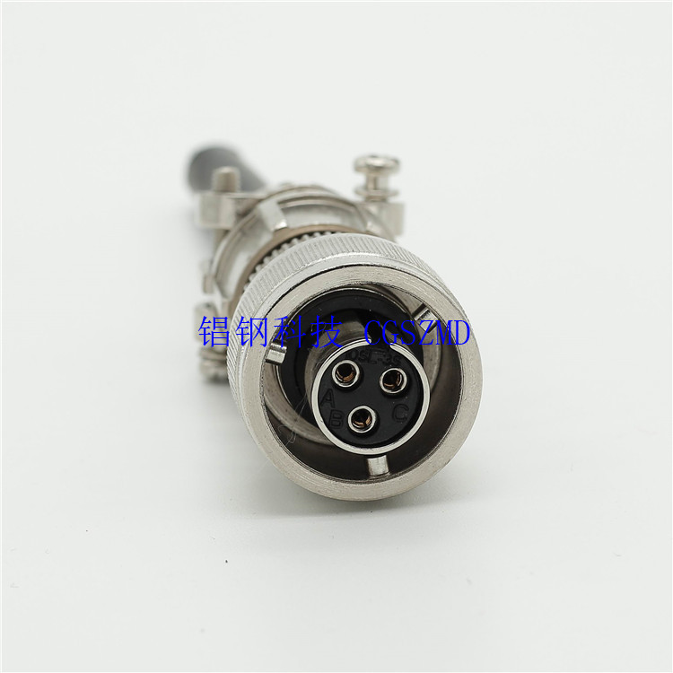 ����ϵ�з����ں��ղ�ͷ����VG95234������MS3106A 18-5