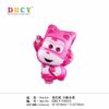 Big cartoon balloon, toy, inflatable decorations, wholesale