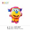 Big cartoon balloon, toy, inflatable decorations, wholesale