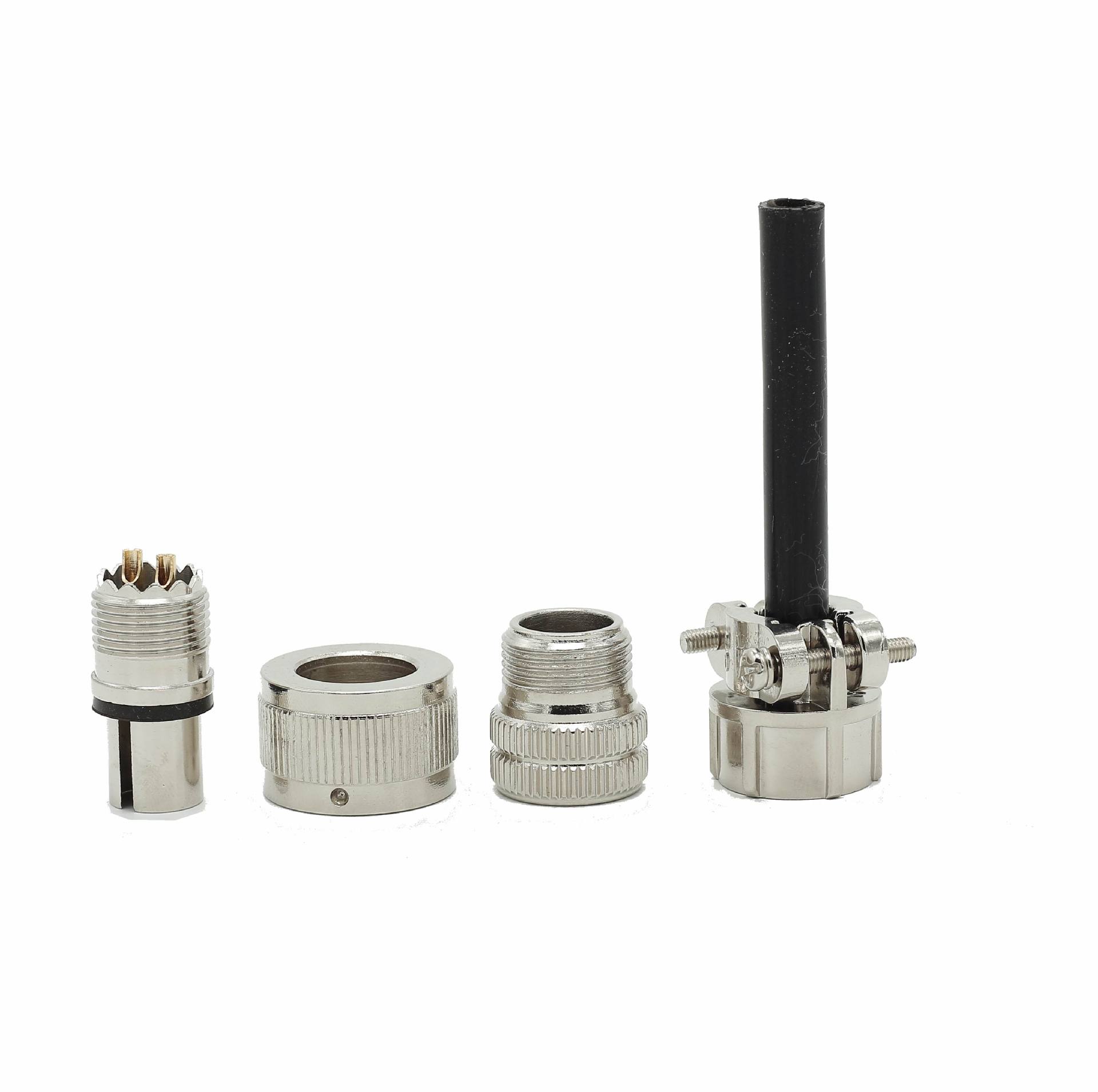 ����ϵ�з����ں��ղ�ͷ����VG95234������MS3106A 16S-5