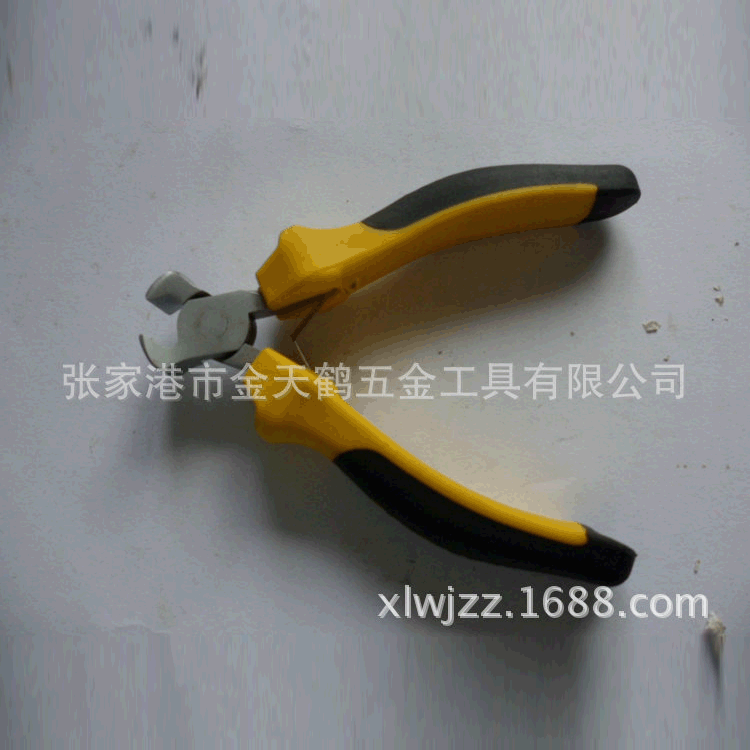 生产厂家双簧顶切钳 高碳钢顶切钳批发